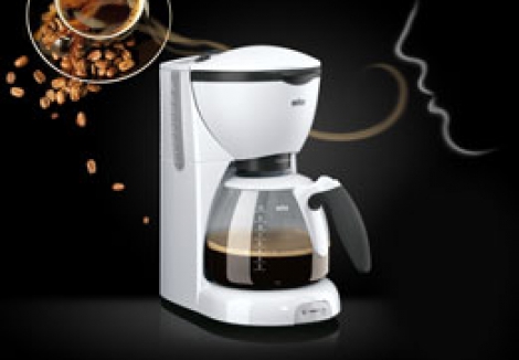 Coffee Maker