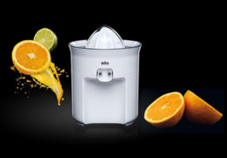 Citrus Juicer