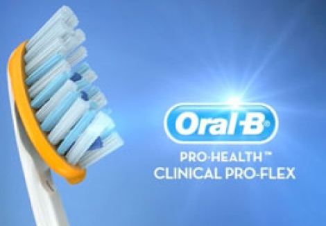 Oral-B