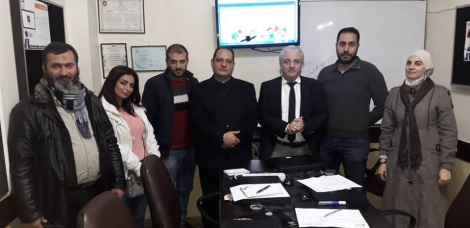 Training & Development 