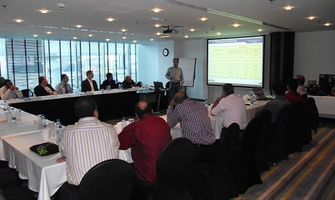 Training Course Dubai