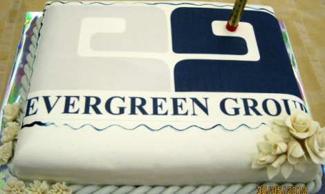 The annual celebration 2010