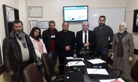 Training & Development 